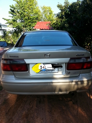 เก๋งถูกๆ 90,000 ต่อรองได้