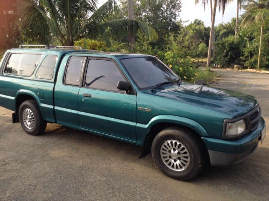 ขายMazdaปี2541