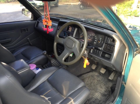 ขายMazdaปี2541 ขายMazdaปี2541