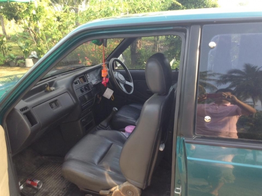 ขายMazdaปี2541 ขายMazdaปี2541