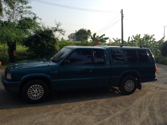 ขายMazdaปี2541 ขายMazdaปี2541