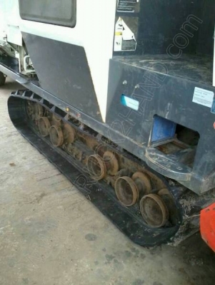 รถเกี่ยว ยี่ห้อ KUBOTA