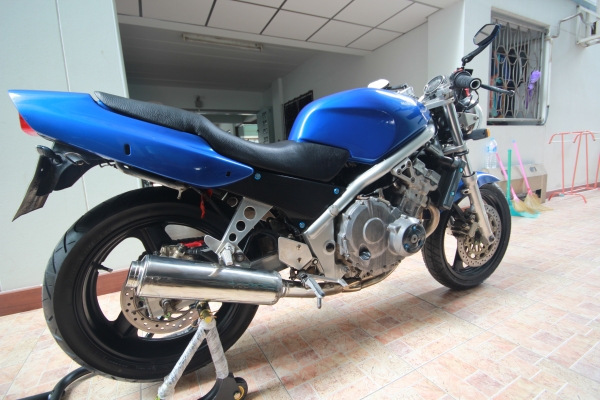 ด่วนขาย CB 1  ทะเบียนแท้