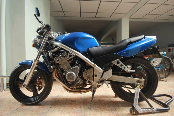 ด่วนขาย CB 1  ทะเบียนแท้