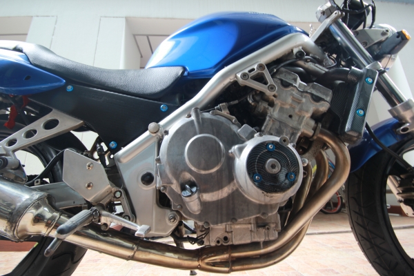 ด่วนขาย CB 1  ทะเบียนแท้