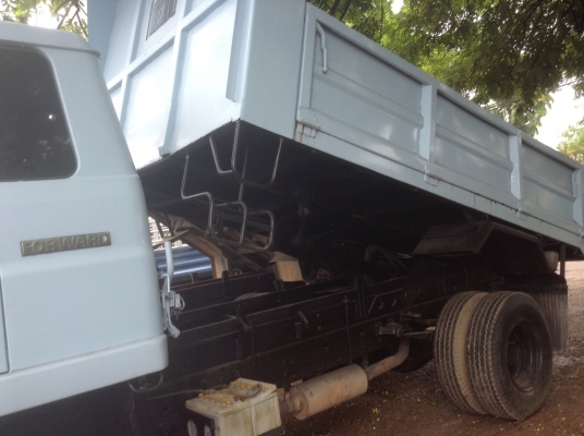 ISUZU 6 ล้อ ดัมพ์ รุ่น JCM (ไอ้โบ้) ปี 2538 ยาว 825 ขอบ 16 นิ้ว เครื่อง 6BD = 160 แรง ซัซซี่ SDR320 เดิมสุด ๆ ขับดีมาก ขาย 600,000