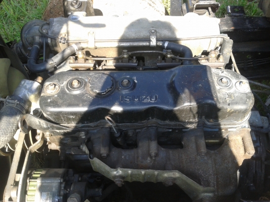 ขาย6ล้อสั้นNKR 110แรง ขาย6ล้อสั้นNKR 110แรง