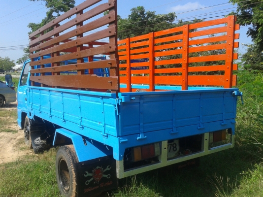 ขาย6ล้อสั้นNKR 110แรง ขาย6ล้อสั้นNKR 110แรง