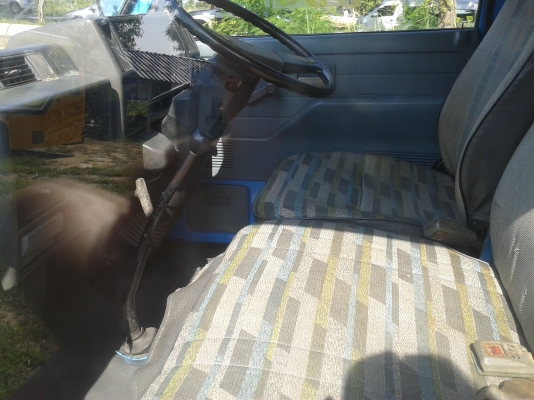 ขาย6ล้อสั้นNKR 110แรง ขาย6ล้อสั้นNKR 110แรง