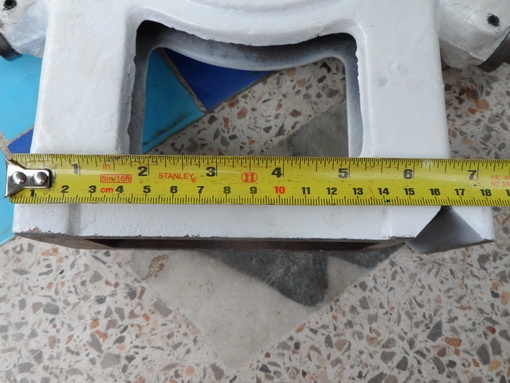 ขายครับขาย สามขาประคองเพลา yam สนใจโทร 0814583376 ช่างเอก