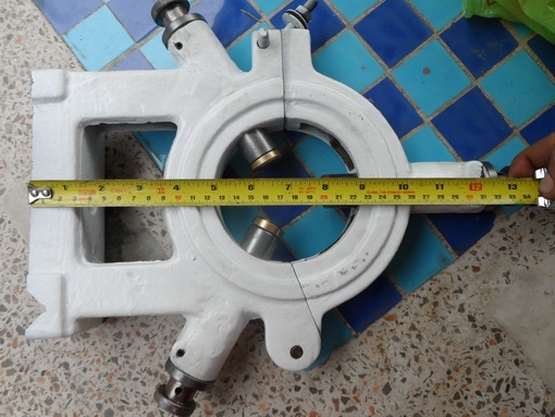 ขายครับขาย สามขาประคองเพลา yam สนใจโทร 0814583376 ช่างเอก