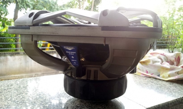 12" Kicker L7 12" Kicker L7