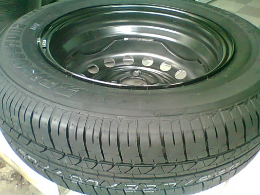 ล้ออะไหล่ยกออกป้ายแดง ล้ออะไหล่ยกออกป้ายแดง