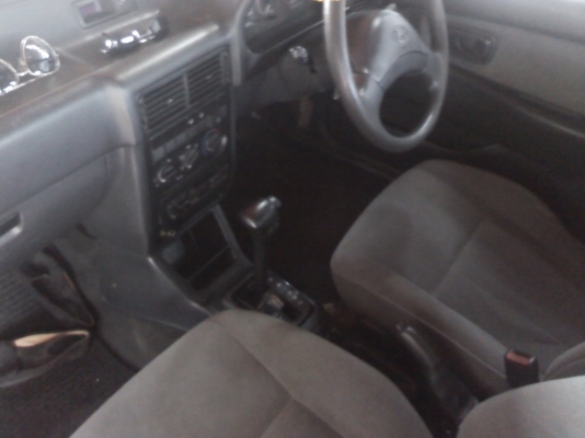 ต้องการขายรถฮุนได เอ็กเซล ขาย 35000