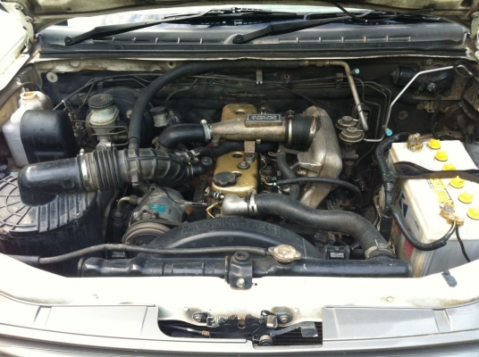 ขายIsuzu d-max ex 2003 ขายIsuzu d-max ex 2003