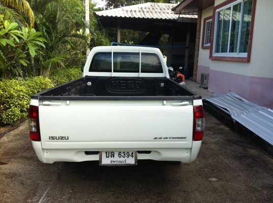 ขายIsuzu d-max ex 2003 ขายIsuzu d-max ex 2003