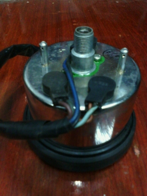 เรือนไมล์ YL2