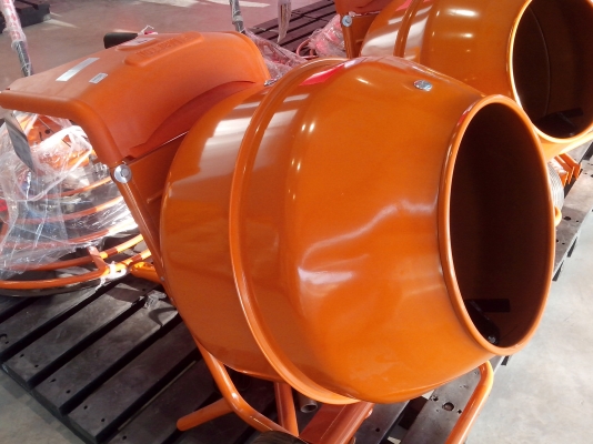 ขายเครื่องผสมปูน ขนาดเล็ก จัดส่งได้ทั่วประเทศ