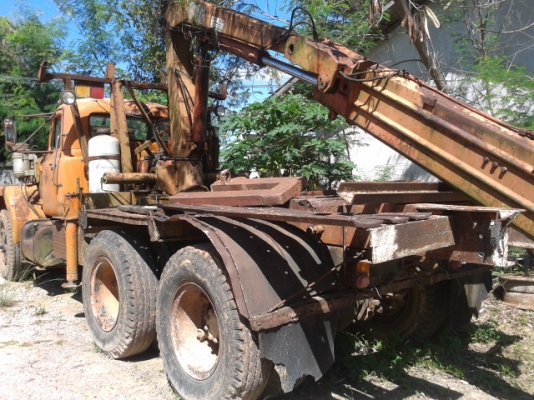 ขายหัวลาก สิบล้อ 2 เพลา  อีห้อ อินเตอร์  พร้อมใช้งาน  รถคันใหญ่แต่ราคาถูก