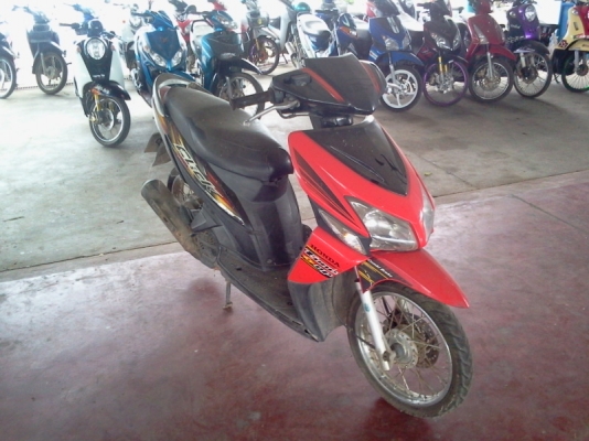 ขายรถจักรยานยนต์มือ2มีหลายรุ่นราคาถูกๆ