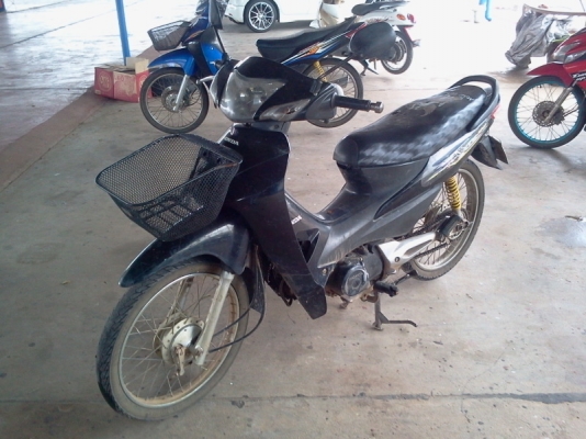 ขายรถจักรยานยนต์มือ2มีหลายรุ่นราคาถูกๆ