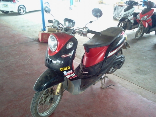 ขายรถจักรยานยนต์มือ2มีหลายรุ่นราคาถูกๆ