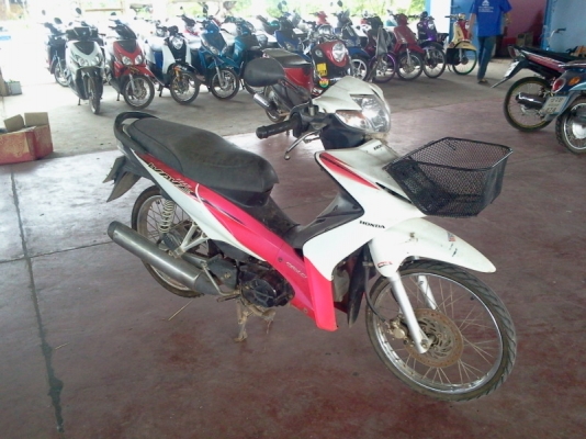 ขายรถจักรยานยนต์มือ2มีหลายรุ่นราคาถูกๆ