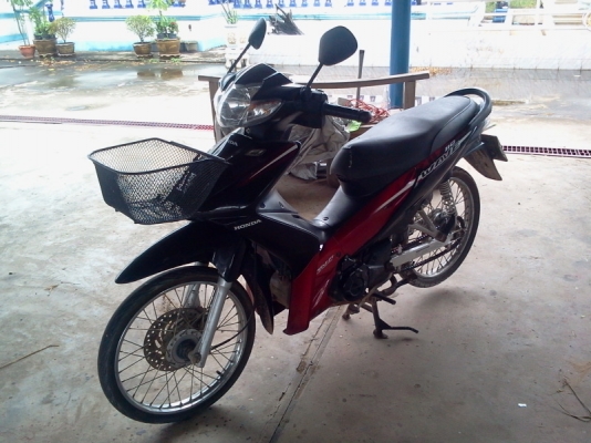 ขายรถจักรยานยนต์มือ2มีหลายรุ่นราคาถูกๆ