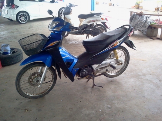 ขายรถจักรยานยนต์มือ2มีหลายรุ่นราคาถูกๆ