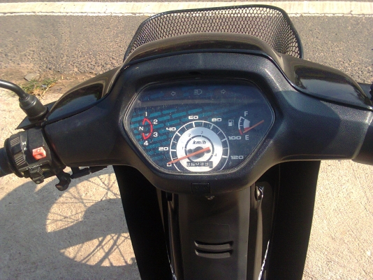 เวฟ 100 ตัวเก่า รถเครื่องเดิม พร้อมใช้ 13500 บาท เวฟ 100 ตัวเก่า รถเครื่องเดิม พร้อมใช้ 13500 บาท