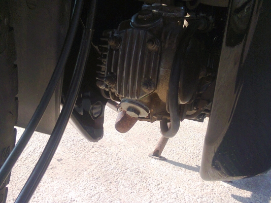 เวฟ 100 ตัวเก่า รถเครื่องเดิม พร้อมใช้ 13500 บาท เวฟ 100 ตัวเก่า รถเครื่องเดิม พร้อมใช้ 13500 บาท