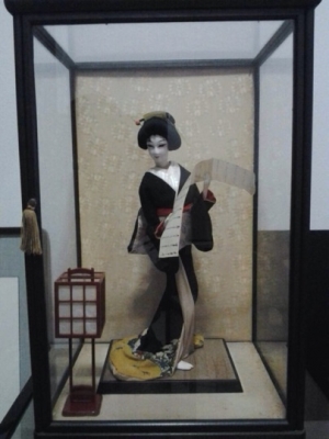 ตุ๊กตานำเข้าจากญี่ปุ่น