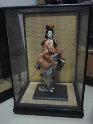 ตุ๊กตานำเข้าจากญี่ปุ่น