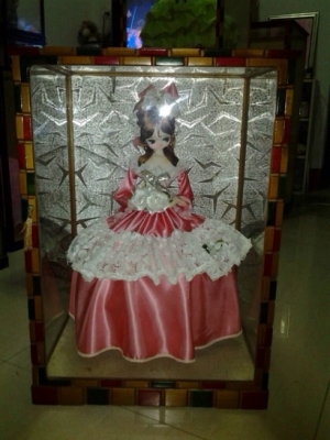 ตุ๊กตานำเข้าจากญี่ปุ่น