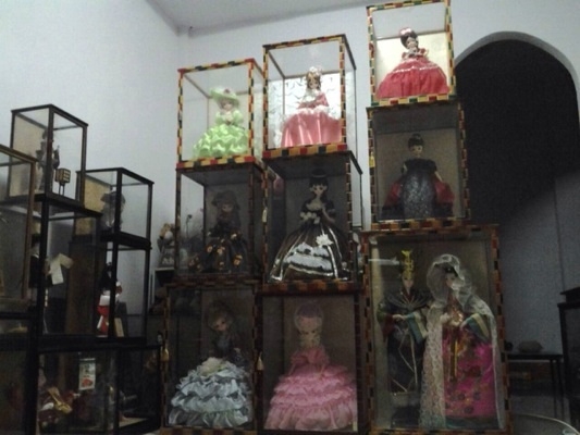 ตุ๊กตานำเข้าจากญี่ปุ่น