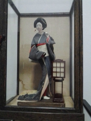 ตุ๊กตานำเข้าจากญี่ปุ่น