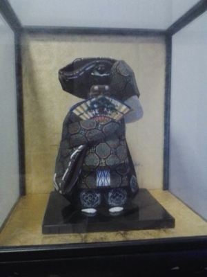 ตุ๊กตานำเข้าจากญี่ปุ่น