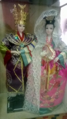 ตุ๊กตานำเข้าจากญี่ปุ่น