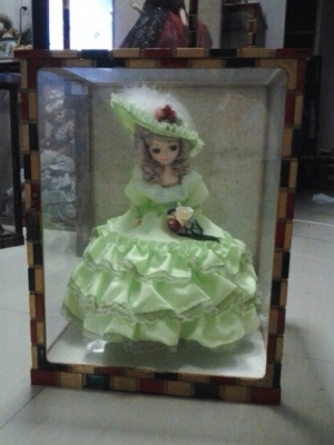 ตุ๊กตานำเข้าจากญี่ปุ่น