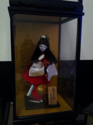 ตุ๊กตานำเข้าจากญี่ปุ่น