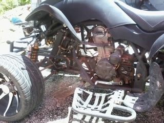 ขาย3ล้อ 150  cc