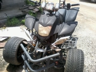 ขาย3ล้อ 150  cc