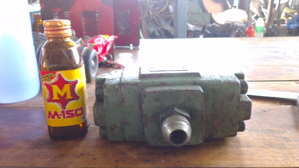 Sell> วาล์วกันย้อนมือสอง Check Valve ยี่ห้อ HOF กำแพงแสน นครปฐม ครับ Sell> วาล์วกันย้อนมือสอง Check Valve ยี่ห้อ HOF กำแพงแสน นครปฐม ครับ