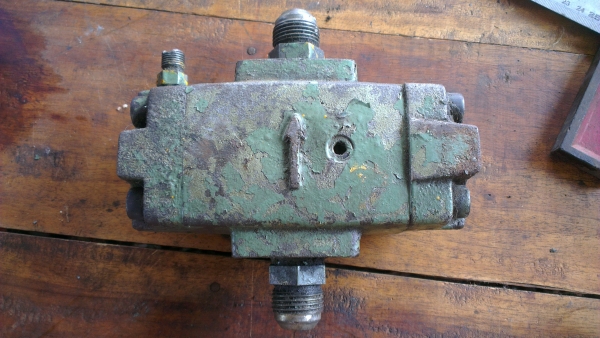 Sell> วาล์วกันย้อนมือสอง Check Valve ยี่ห้อ HOF กำแพงแสน นครปฐม ครับ Sell> วาล์วกันย้อนมือสอง Check Valve ยี่ห้อ HOF กำแพงแสน นครปฐม ครับ