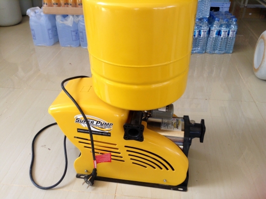 ขายปั้มน้ำอัตโนมัติ ยี่ห้อ มิตซูบิชิ รุ่น UMCH-905S