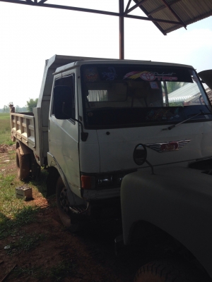 HINO km777 เครื่อง 117 WO4D เพาเวอร์ Fหลัง ภาษีเต็ม HINO km777 เครื่อง 117 WO4D เพาเวอร์ Fหลัง ภาษีเต็ม