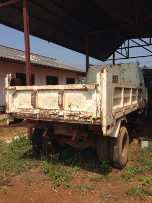 HINO km777 เครื่อง 117 WO4D เพาเวอร์ Fหลัง ภาษีเต็ม HINO km777 เครื่อง 117 WO4D เพาเวอร์ Fหลัง ภาษีเต็ม