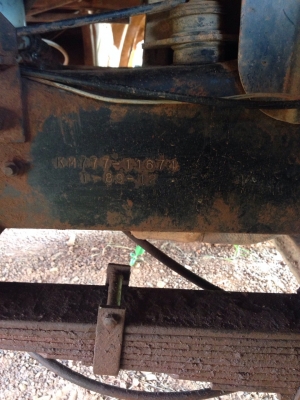 HINO km777 เครื่อง 117 WO4D เพาเวอร์ Fหลัง ภาษีเต็ม HINO km777 เครื่อง 117 WO4D เพาเวอร์ Fหลัง ภาษีเต็ม