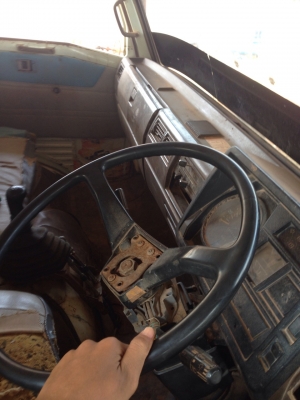 HINO km777 เครื่อง 117 WO4D เพาเวอร์ Fหลัง ภาษีเต็ม HINO km777 เครื่อง 117 WO4D เพาเวอร์ Fหลัง ภาษีเต็ม