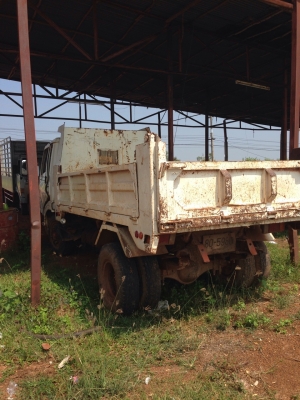 HINO km777 เครื่อง 117 WO4D เพาเวอร์ Fหลัง ภาษีเต็ม HINO km777 เครื่อง 117 WO4D เพาเวอร์ Fหลัง ภาษีเต็ม